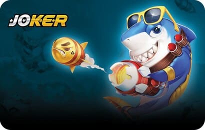 Joker Fishing Game