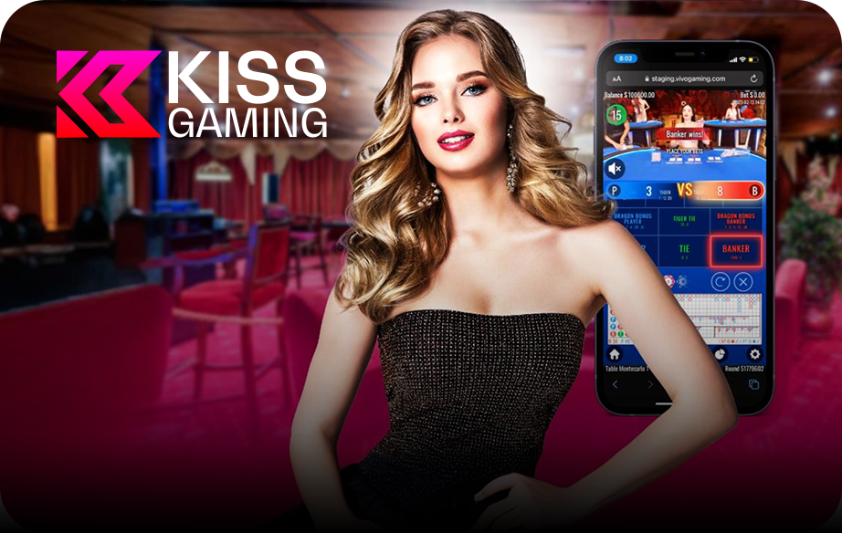 WM Casino Online Game